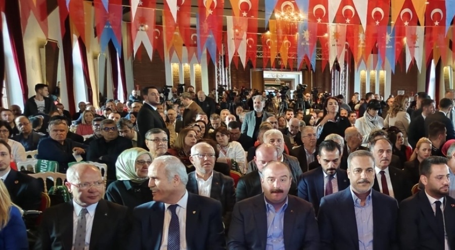 Gökhan Dinçer projelerini anlattı