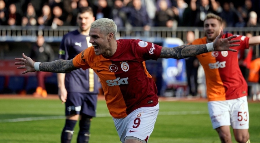 Icardi: Buna devam edersek, şampiyon olacağız