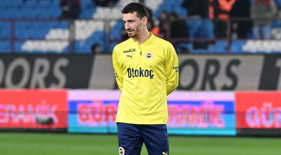 Olaylı maç sonrası Mert Hakan Yandaş: Fenerbahçe armasını kimseye ezdirmedik