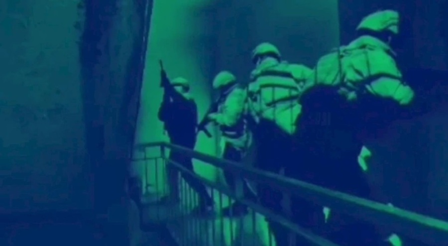 Bakan Yerlikaya açıkladı: 3 suç örgütü çökertildi