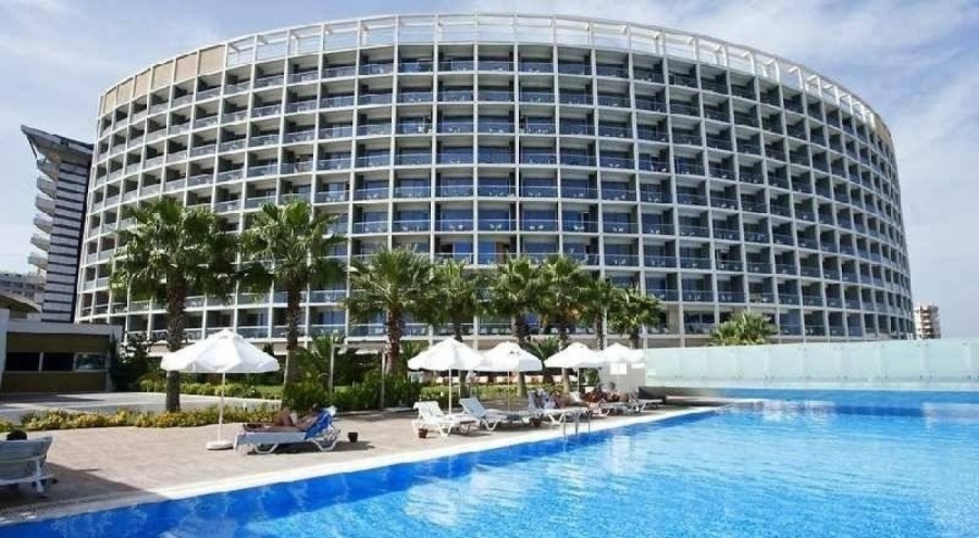 Turizmde alarm! Otellere bankalar el koyabilir