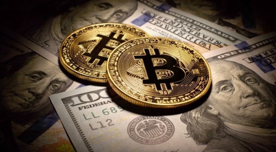 Bitcoin, hafta sonu kayıplarını toparladı