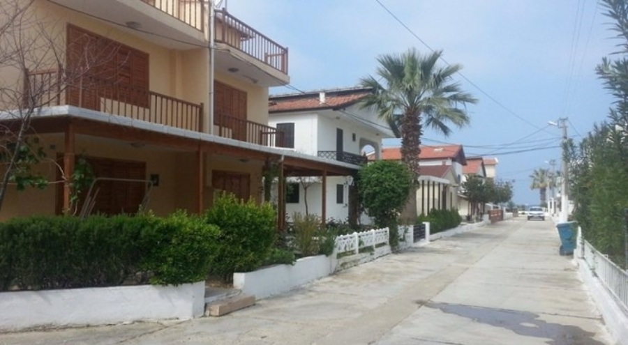 Aydın'da şüpheli ölüm