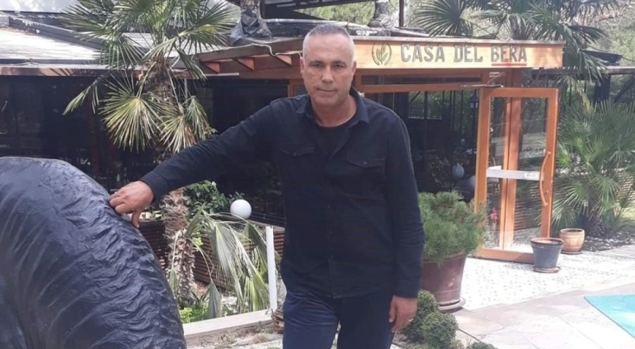 İftara yetişemeye çalışıyordu! Feci şekilde can verdi