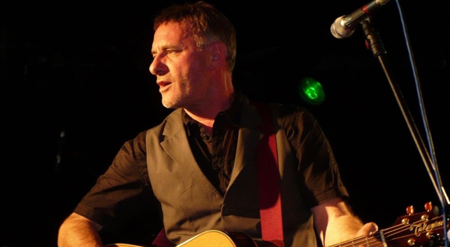 Ünlü rock'çı Steve Harley hayatını kaybetti