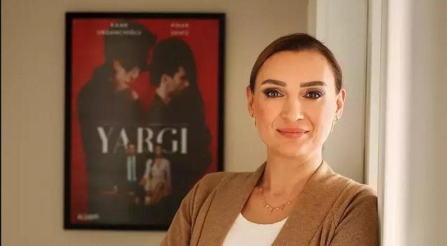 Sema Ergenekon'un beğendiği yorum dikkat çekti