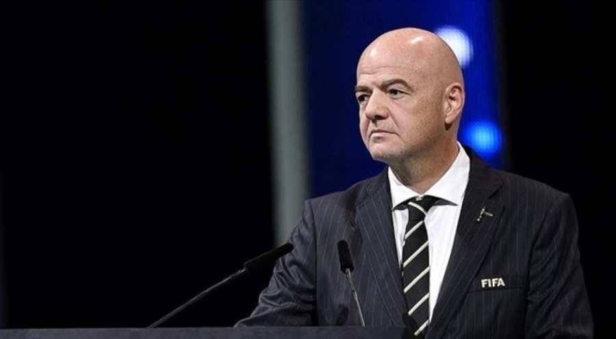 FIFA'dan olaylı Trabzonspor-Fenerbahçe maçıyla ilgili açıklama geldi