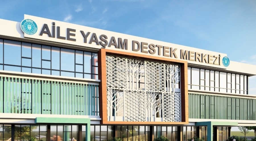 Bursa Büyükşehir Belediye Başkanı Aktaş, yeni dönem projelerini açıkladı