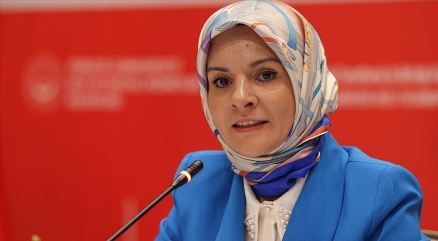 Bakan Göktaş'tan, sosyal yardımlara ilişkin açıklama