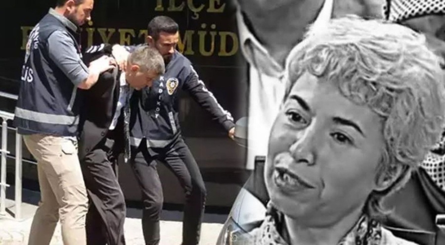 Diş hekimi Şeyma Biran'ın katilinin cezası belli oldu