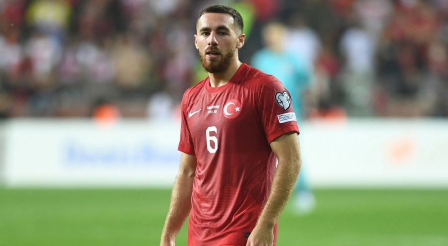 Orkun Kökçü'den açıklama geldi! "Son aylarda..."