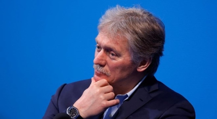 Kremlin'den seçim açıklaması geldi: Rus halkı Putin'in etrafında kenetlendi