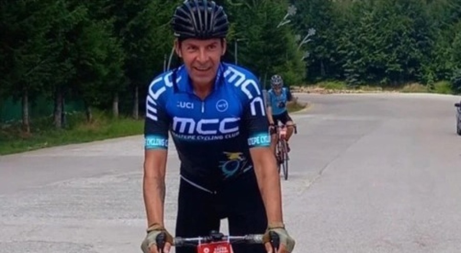 Bisikletli Doğanay Güzelgün'ün katilinin cezası belli oldu!