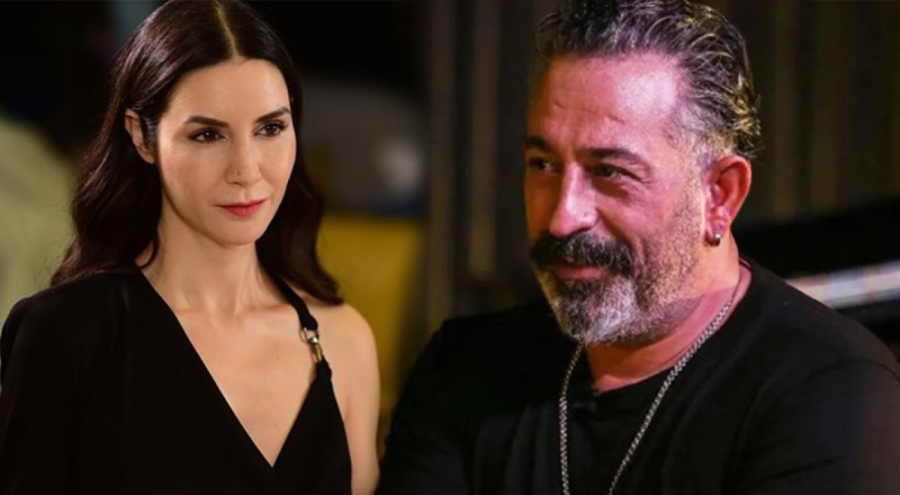 Cem Yılmaz'dan 'nafaka' göndermesi: "Oğlum annenin haberi yok değil mi?"