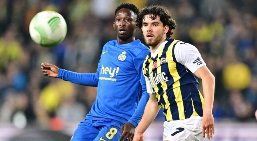 İngiliz ekipleri Ferdi Kadıoğlu'nu radarına aldı