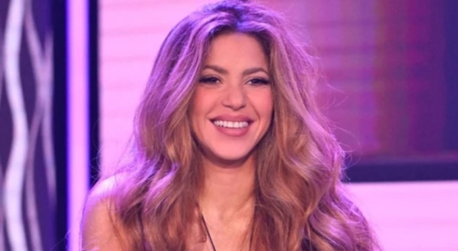 Shakira: 'Aşkım için kariyerimi askıya aldım'
