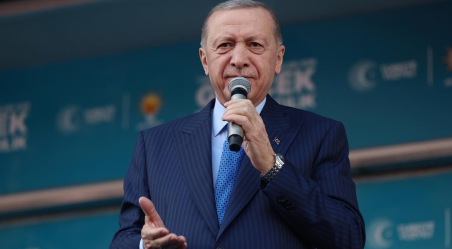 Cumhurbaşkanı Erdoğan: Bunları 31 Mart'ta emekli edelim