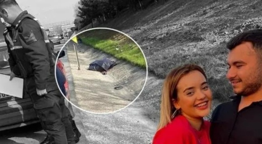 Oğuz Murat Aci'nin kuzeninin öldüğü kazada yeni gelişme