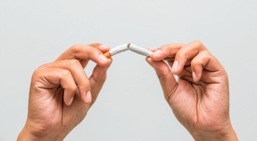 Sigara isteğini kesen 10 besin!