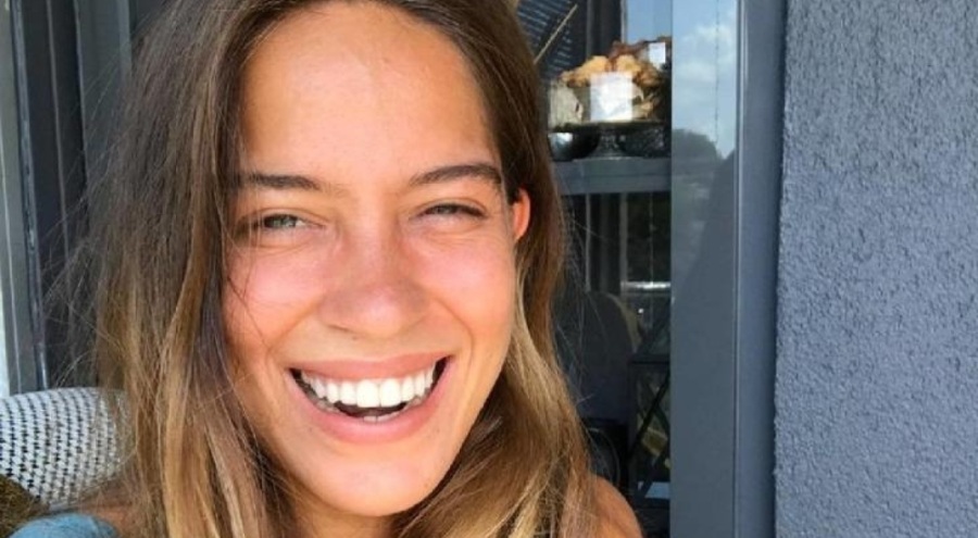 Nilüfer Gürbüz yeni bir aşka yelken açtı!