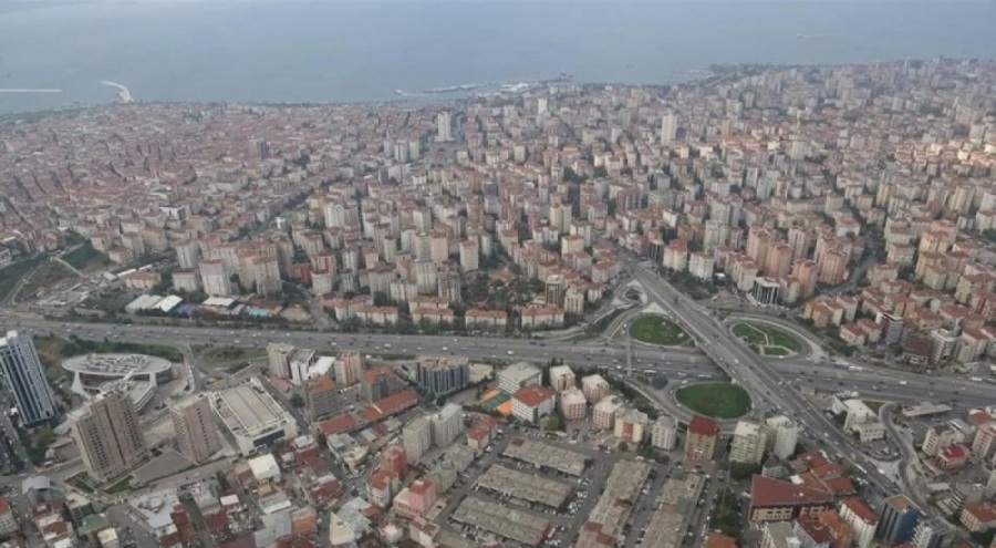 Bursa'da belirlenen yeni fay hattı olası İstanbul depremini nasıl etkileyecek?