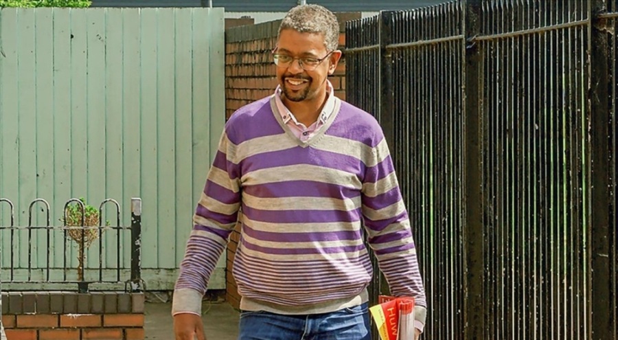 Avrupa'nın ilk siyahi lideri!