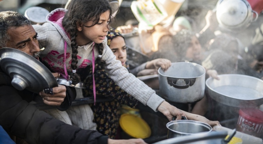 DSÖ: 1 milyondan fazla kişi risk altında kalacak