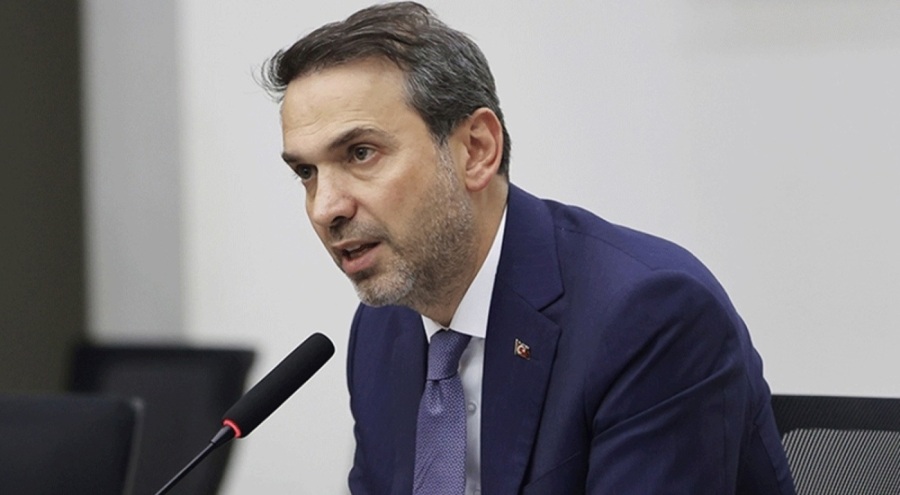 Bakan Bayraktar'dan İliç açıklaması: Maden sahasında çalışmalar sürüyor