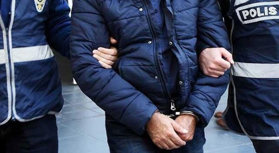 Mahzen-13 operasyonlarında 2 çete çökertildi