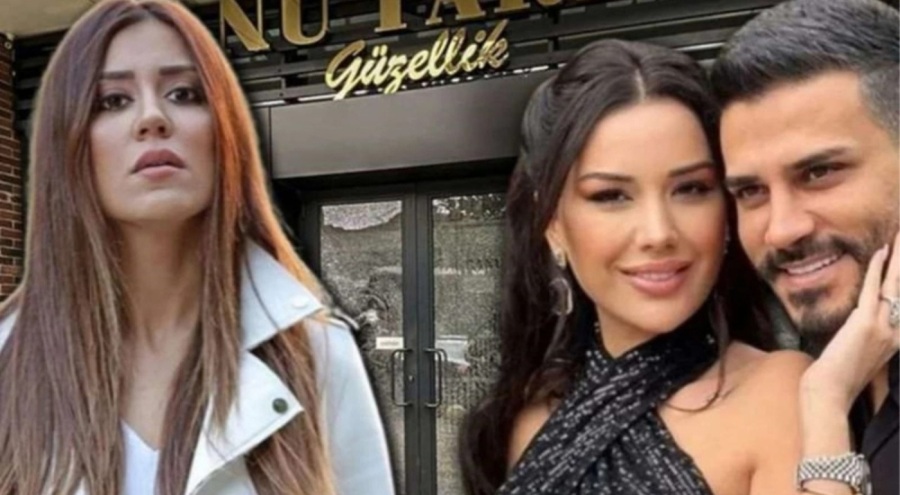 Dilan-Engin Polat çiftine yeni dava