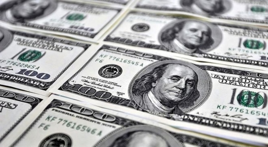 Bankada sistem arızası: ATM'lerden milyonlarca dolar çekildi