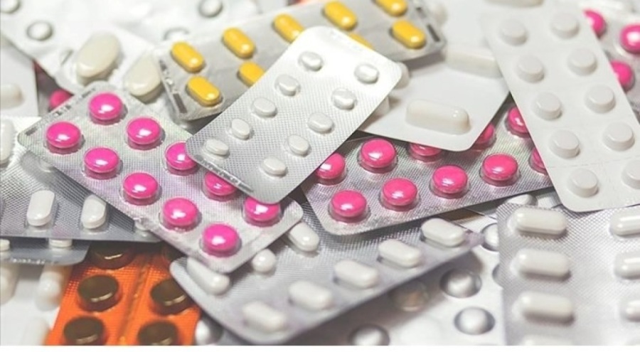 Bakanlık duyurdu: Geri ödeme listesine 47 ilaç daha alındı