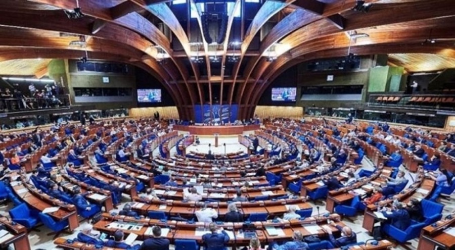 Avrupa Birliği'nden Batı Şeria'daki Yahudi yerleşimcilere yaptırım kararı