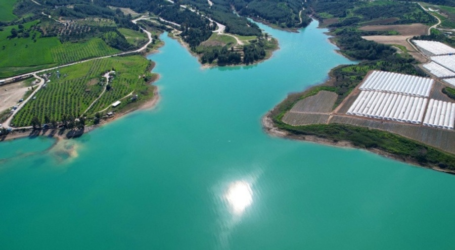 Uzmanlar uyardı! Eğer dikkat edilmezse su kıtlığı kapıda