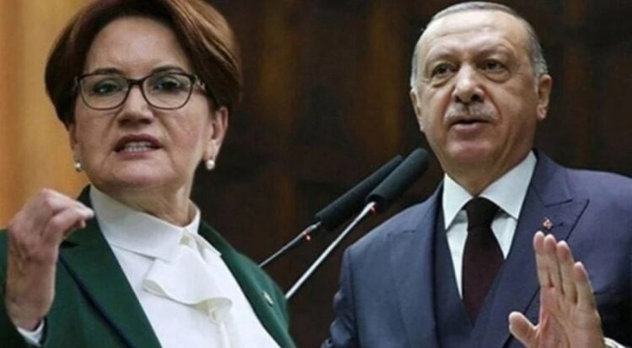Meral Akşener: Erdoğan bu dediğimi yaparsa oy alabilir