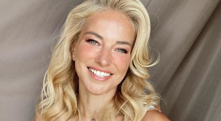 Burcu Esmersoy'un lüks yatırımı