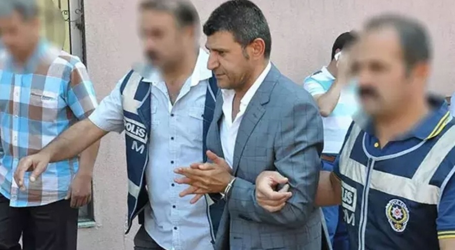 FETÖ'den aranan Bekir Boydak yakalandı