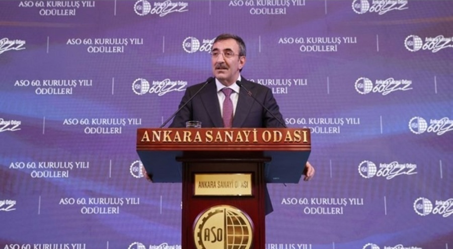 Cevdet Yılmaz: Mayısa kadar enflasyonda ciddi gerileme beklemiyoruz