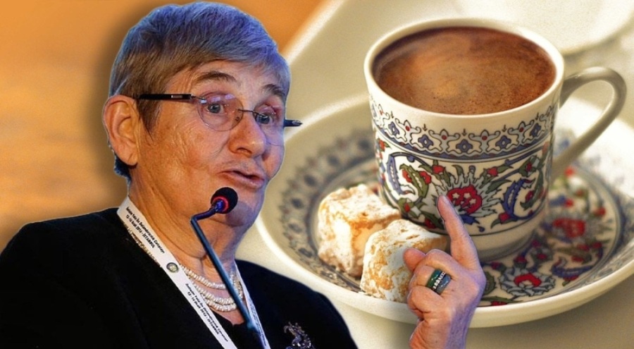 Canan Karatay'dan ezber bozan kahve açıklaması