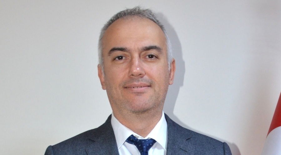 Bursa İl Sağlık Müdürlüğü Halk Sağlığı Hizmetleri Başkanı Uzm. Dr. Çetin, Yaşlılara Saygı Haftası'nda açıklamalarda bulundu