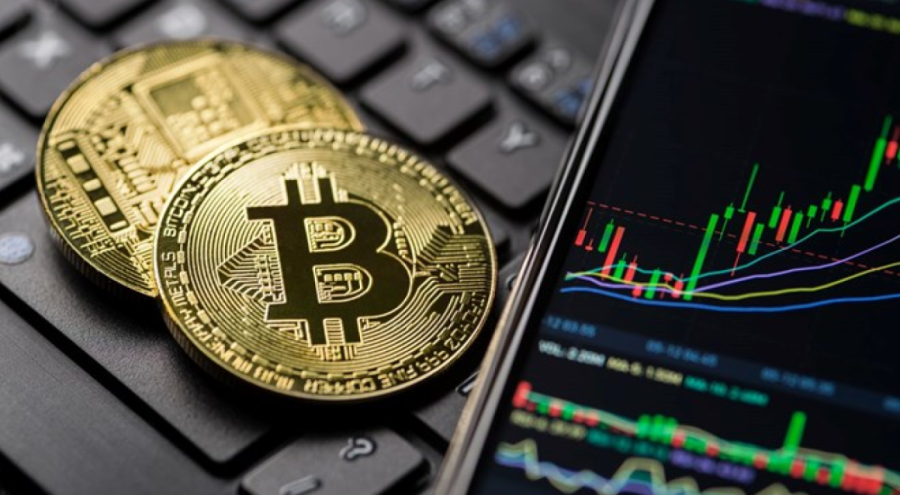 Bitcoin'de zirve sonrası erime devam ediyor