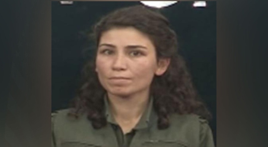 MİT'ten Süleymaniye'de nokta operasyon