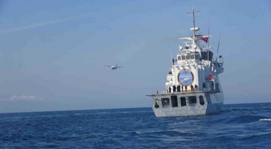 22 kişinin öldüğü bot faciasında 5. gün: Arama kurtarma çalışmaları sürüyor