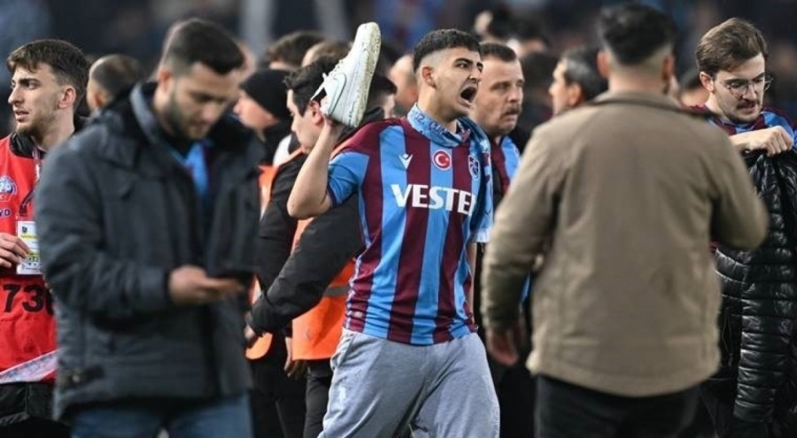 FIFPRO'dan Trabzonspor - Fenerbahçe maçı hakkında açıklama!