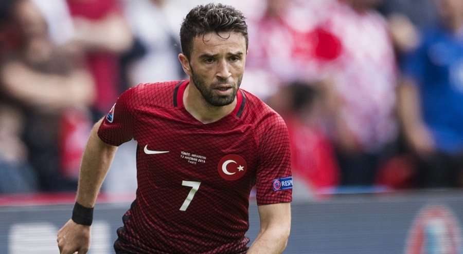 Gökhan Gönül'e sürpriz görev! Sahalara döndü