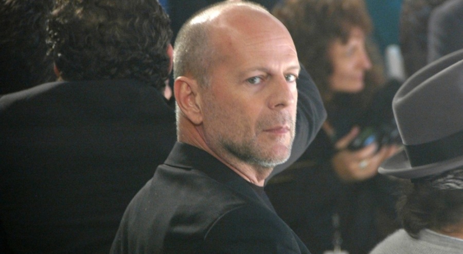 Demans hastalığıyla mücadele eden Bruce Willis'in kızına otizm teşhisi kondu