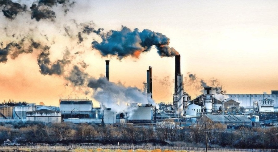 DSÖ'nün raporunda Türkiye alarm veriyor