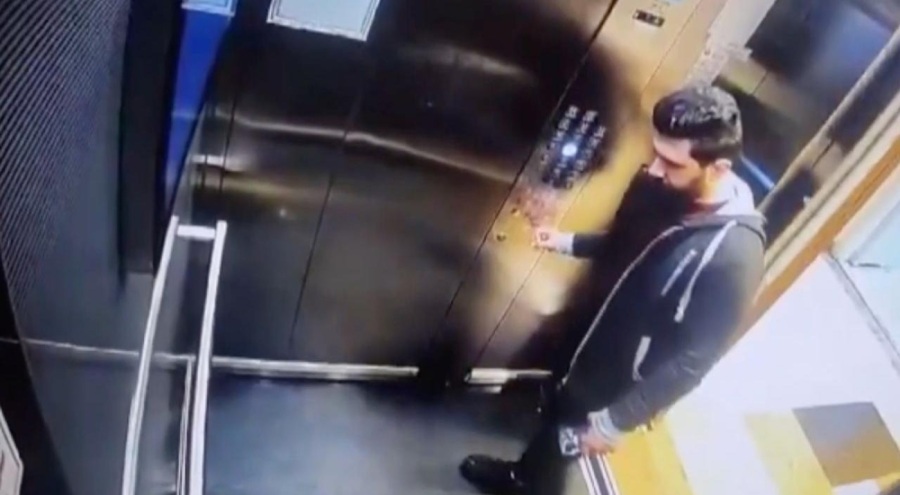 Tekmelenerek öldürülen kedi Eros için istinafa başvuru