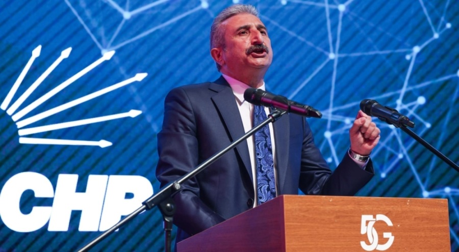 Yeşiltaş'tan Bursa'da Bulgarca ve Yunanca propagandaya sert tepki!