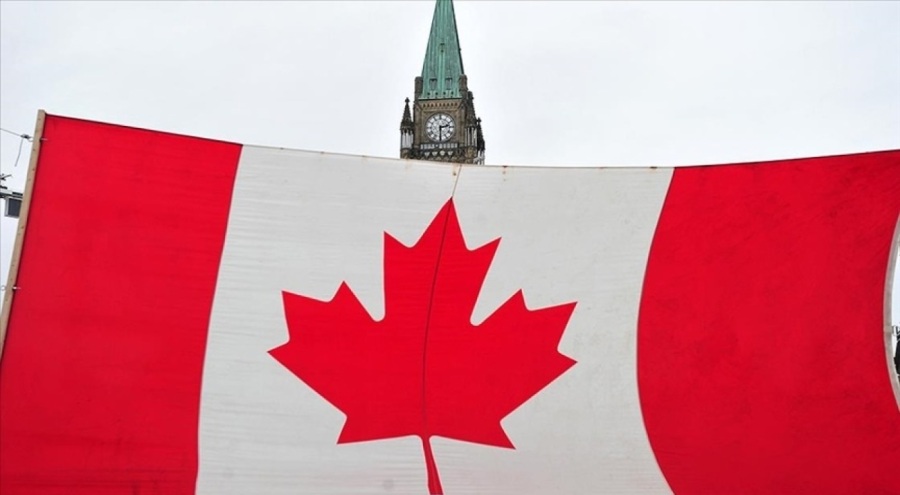 Kanada parlamentosu, Filistin devletinin kurulması için hükümeti çalışmaya çağıran önergeyi onayladı